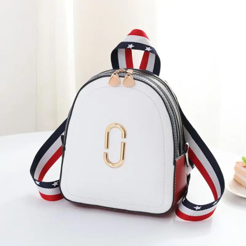 

2019 NEW Women backpack Luxury backpack Famous Designer Women Bags Casual Tote Designer Interior Slot Pocket