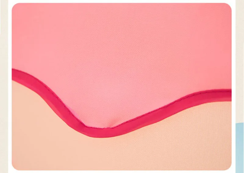 Kids Indoor Outdoor Castle Tent Baby Princess Game House Flowers Blossoming Boy Girl Oversized House Folding Game House Gifts