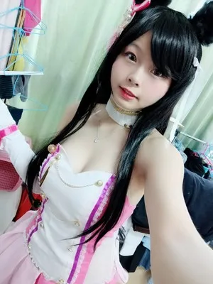 Платье для косплея Atago Idol, женское платье на Хэллоуин, рождественские костюмы для женщин