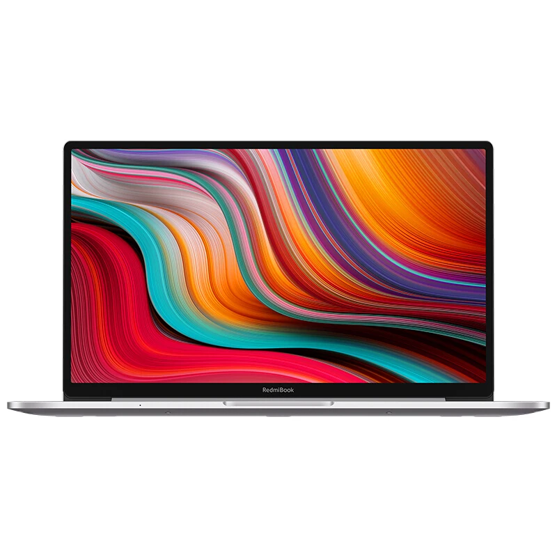 Ноутбук Xiaomi RedmiBook 13 15 6 дюймовый полноэкранный дисплей 3 P i7 10510U MX250 Windows 10 8 Гб DDR4 1080