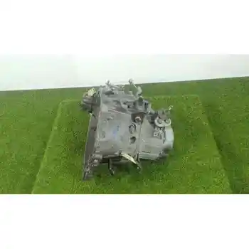 

20DL64 1144234 Gearbox Citroen Xsara Picasso