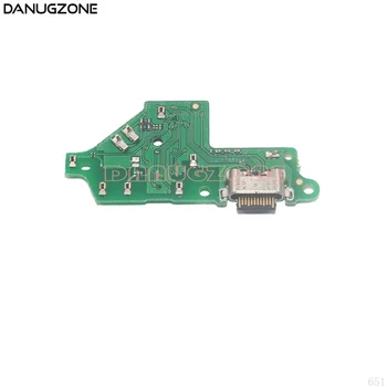 

USB Charging Dock Port Plug Socket Jack Connector Charge Board Flex Cable For Motorola MOTO P50 XT1970-5