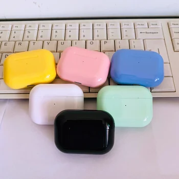 

New Pro 3 TWS Headphones Wireless Bluetooth 5.0 Earphone In-ear Stereo Earbuds Hands-free Business Headset For All Smart Phone