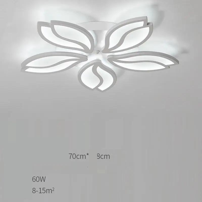 Plafonnier Домашнее освещение Candeeiro Teto De винтажная лампа Sufitowa гостиная Lampara Techo Plafondlamp светодиодный потолочный светильник