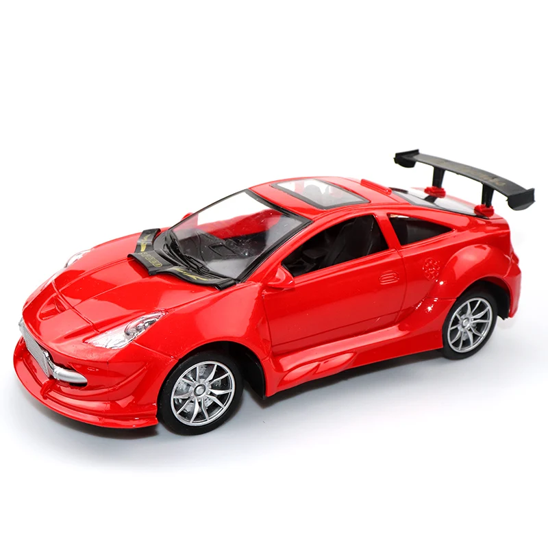 

1:16 Children's RC Car Toy Rc Drift Model High Speed Car Remote Control Car Racing Model Car Toy Car Red C13