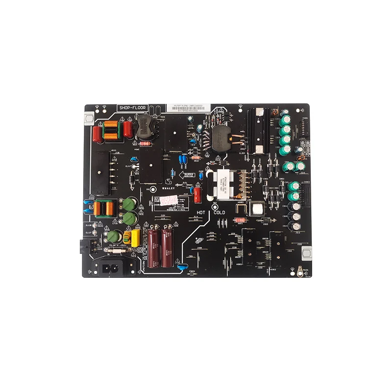 

715G7611-P01-003-003M плата питания, оборудование, плата питания, TV W TV 55K1 W-TV 55K1-PB-185W-PB1, оригинальный источник питания