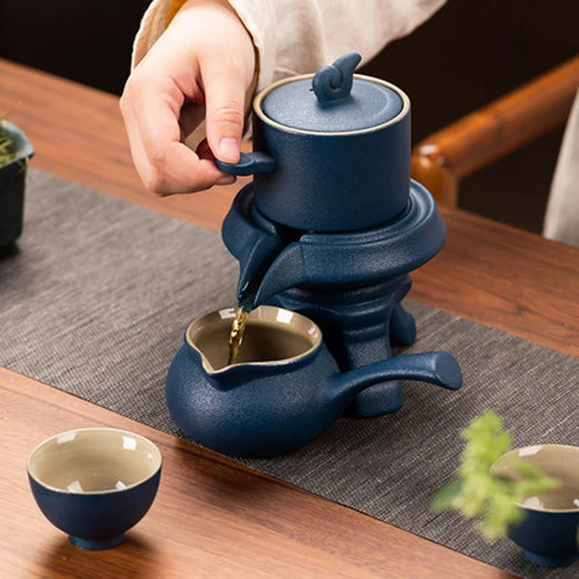 Japanese Ceramic Electric Kettle  Making Tea Electric Kettle - Tea Ceramic  Water - Aliexpress
