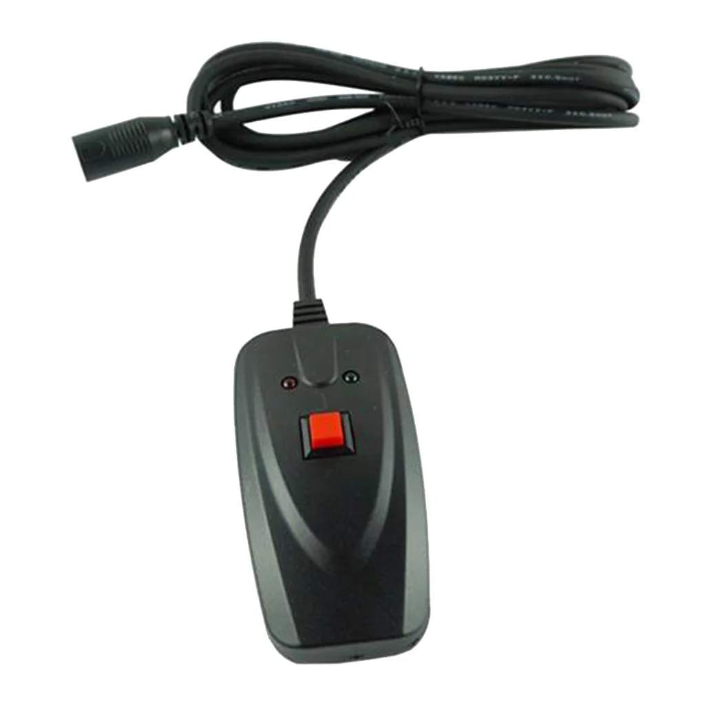 Fog Machine Wired Remote Control 3Pins 400w 1500w Smoke Machine 2.5m