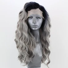 Buy Split Hair Wig And Get Free Shipping On Aliexpress