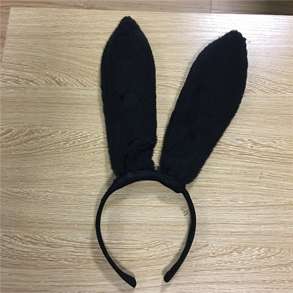 bunny ears rabbit headwear (7)