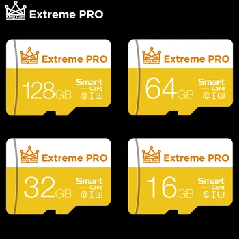 

2019 Crazy Hot new memory card 64GB micro sd card 32GB Class 10 TF Card pendrive 16GB 8GB microsd card