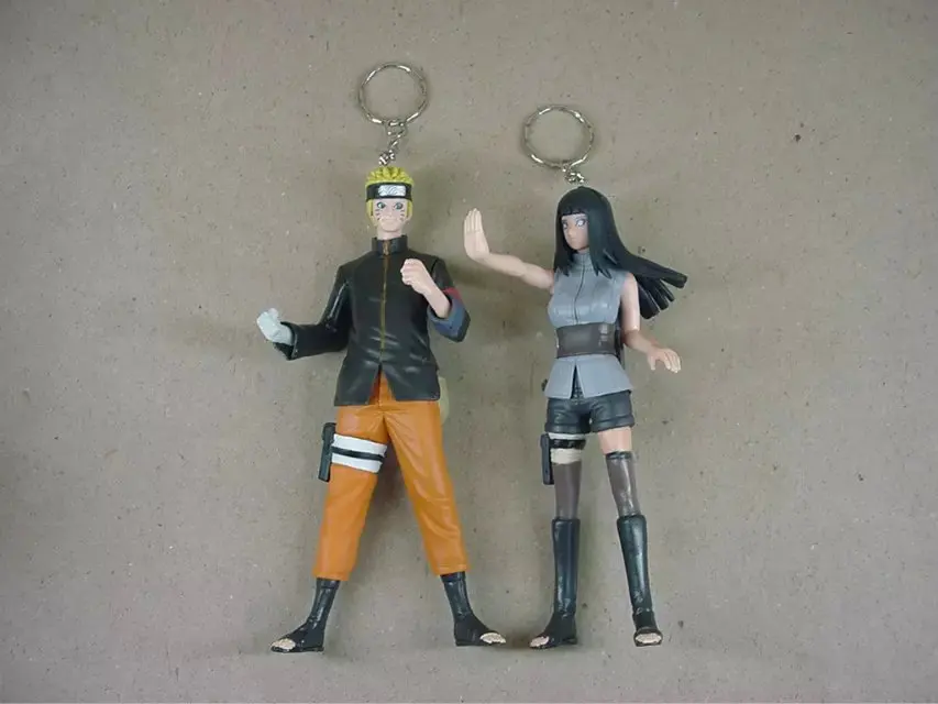 Gravity Anime Garage Kit 12 Поколение 2-Экстра большой ниндзя Наруто Garage Kit