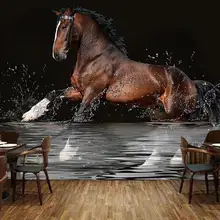 Пользовательские 3D Настенные обои для спальни фото фон настенные наклейки домашний Декор Гостиная Современная живопись обои