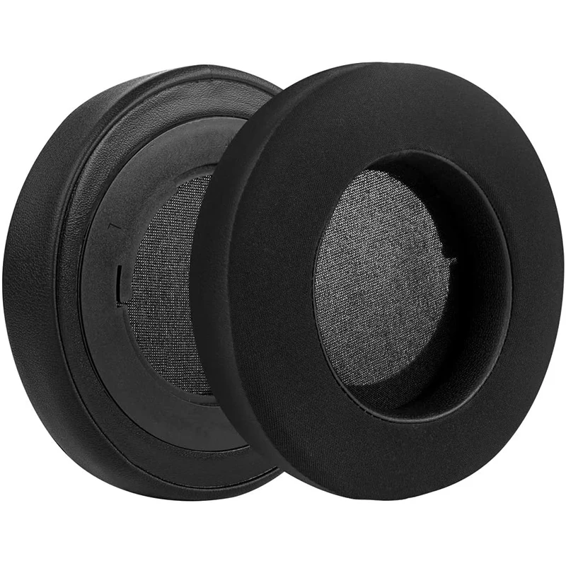 

Sport Cooling-Gel Ear Pads Replacement for Razer Kraken Pro V2, Kraken 7.1 V2, Stormtrooper/Pewdiepie Edition Headphones Earpads