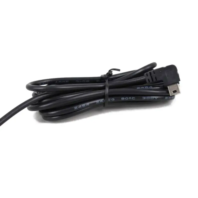 Автомобильный видеорегистратор Hardwire Kit преобразователь Напряжения DC 12 V-36 V до 5V прямой для DVR