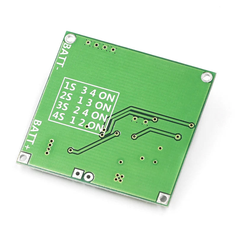 MAX745 4 2 35 V 1 упаковка литиевая батарея Зарядка плата Регулировка напряжения