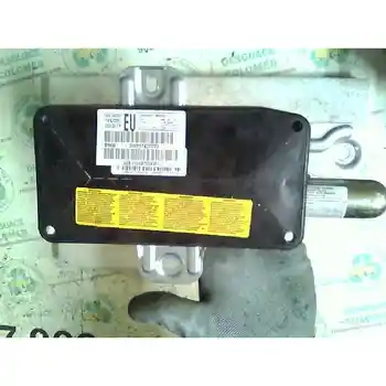 

30821743707U 00062617F Side Airbag Left Bmw 3 Series Saloon (e46) 1.9 Cat