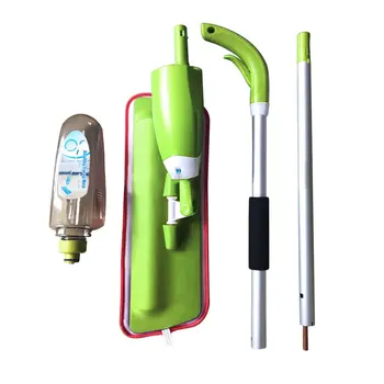 

3 in 1 Household Manual 3 in 1 Floor Sweeper Cleaner Hand Push Sweeper Without Electricity Dustpan Trash Bin Cleaning Tools