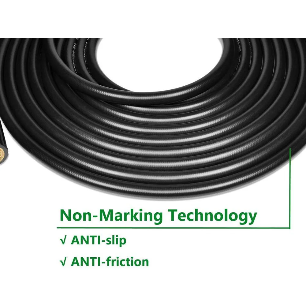 Шланг для мойки высокого давления шланг очистки воды 10 м * 160 бар Huter IPC Hammer Kohler