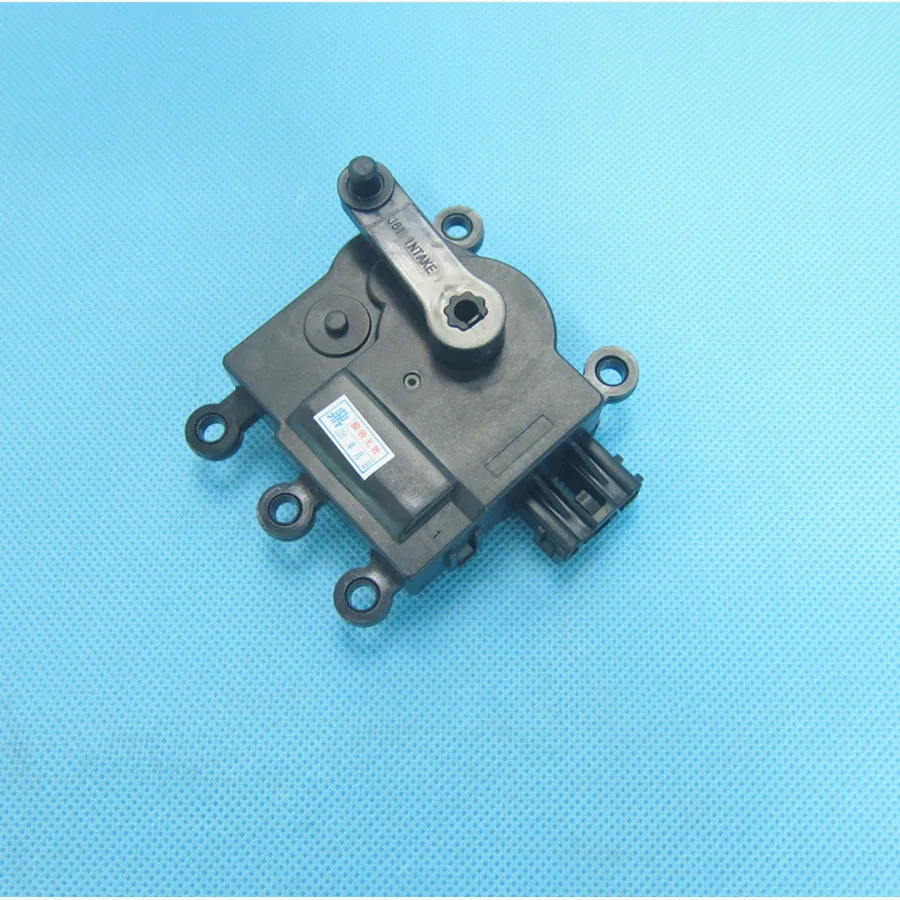 Car accessories heater blowers GS1D-61-B60 A/C air fresh recycle actuator for Mazda 6 2008 to 2012 GH