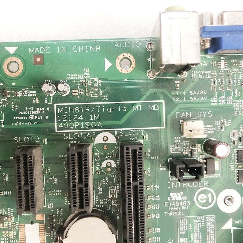 For-DELL-OptiPlex-3020-MT-