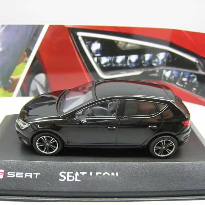 seat leon diecast