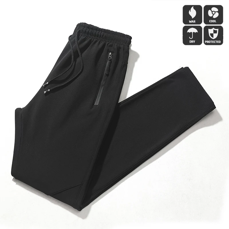 Hiking Pants Women Fleece Softshell Trekking Climbing Camping Ski Outdoor Waterproof Winter