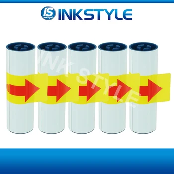 

10pcs Cleaning Rollers for Magicard Enduro+ & Rio Pro Printer without the Roller Bar