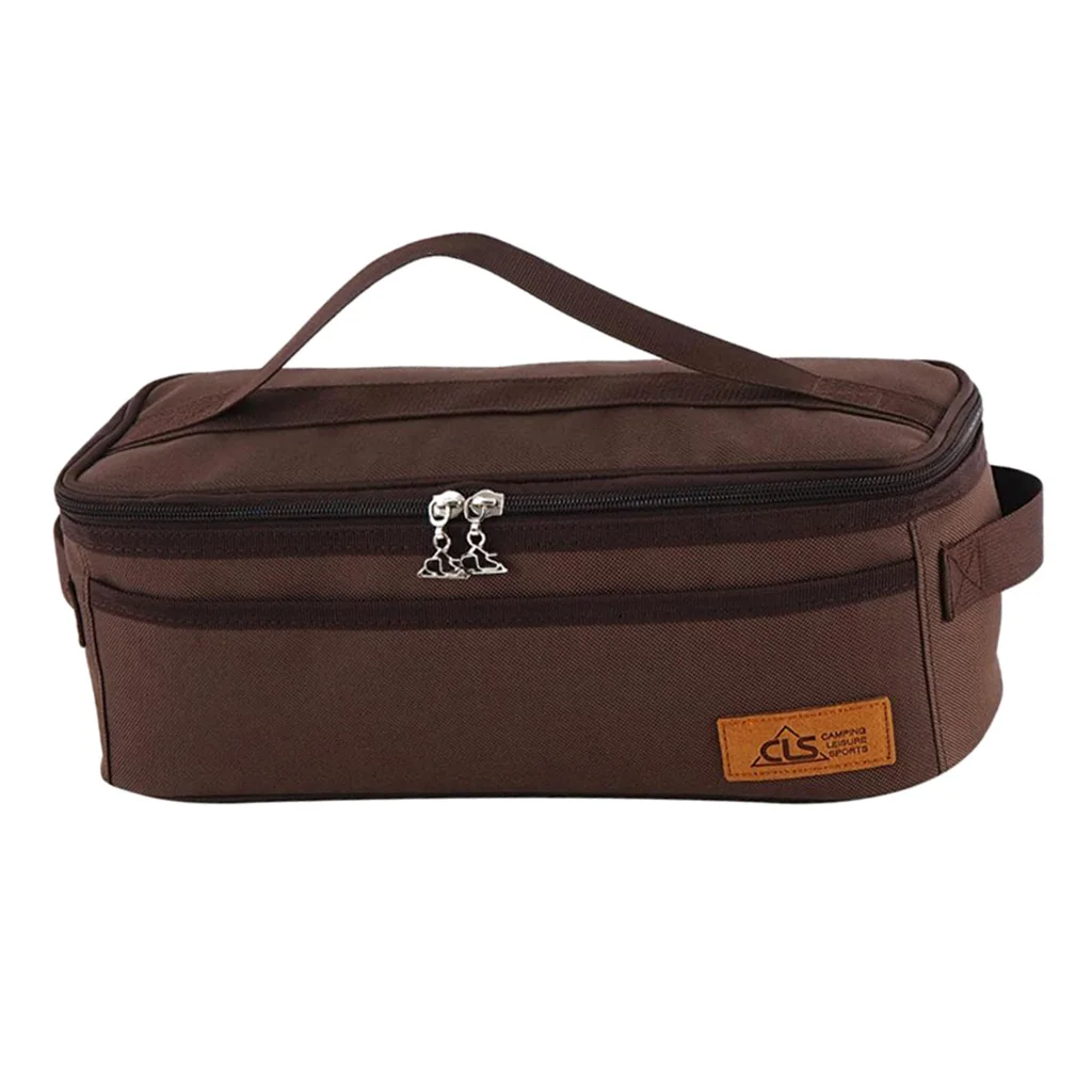 Столовые приборы для кемпинга чехол азиатские палочки еды Ложка Вилка