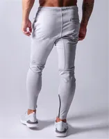 LYFT New Jogging Pants Men Sport Sweatpants Running Pants Men Joggers Cotton Trackpants Slim Fit Pants Bodybuilding Trousers 2