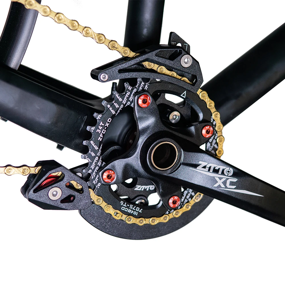 adjustable bike chain