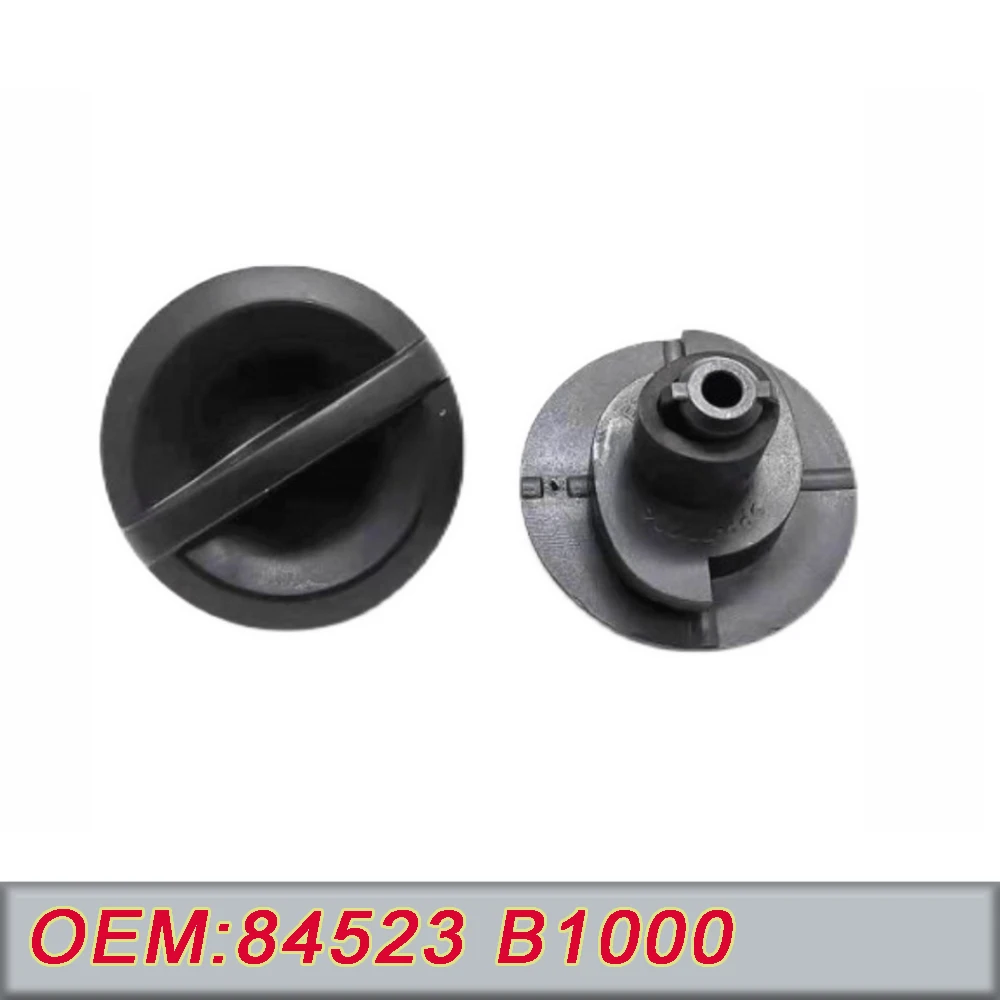 84523B1000GenuineaccessoriesGloveBoxDoorForKiaStopper1618