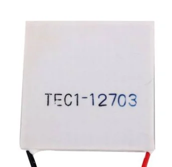 2 шт. TEC1-12706 12704 12705 12708 12709 12710 12712 12715 холодильные таблетки