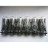 IN-18 glow tube much bigger than IN14 DIY creative clock 5