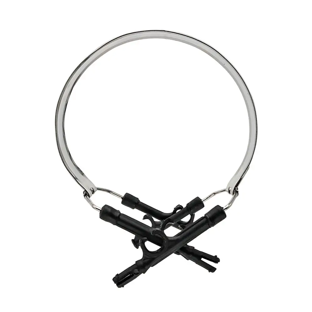 New tactical detachable headband accessory for hunting noise reduction military shooting PELTOR COMTAC I II III tactical headset