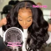 Unice Hair U PART WIG QUICK & EASY AFFORDABLE HUMAN HAIR WIG Real Scalp Glueless Human Hair Wig Without Sewing New Arrivals ► Photo 2/6