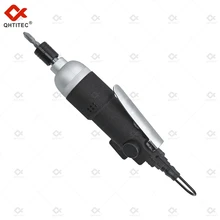 

QHTITEC Pneumatic Screwdriver 6H Wind Batch Pneumatic Torque Precision Screwdriver For Ice Screws Gun Type Slectrician Tools
