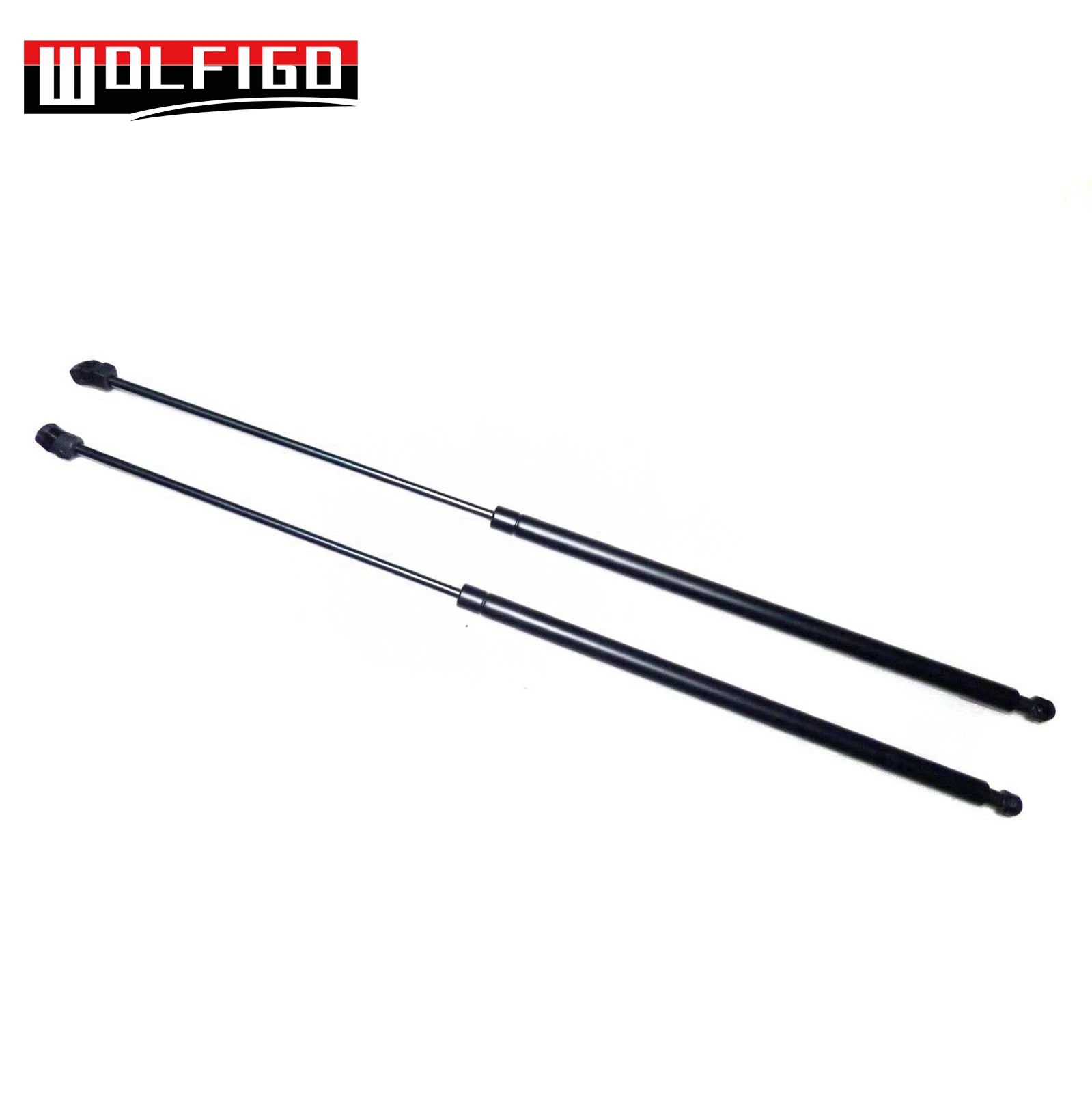 WOLFIGO Новый амортизатор капота стойка для подъема толчков BMW E65 E66 745i 51 23 8 240 596