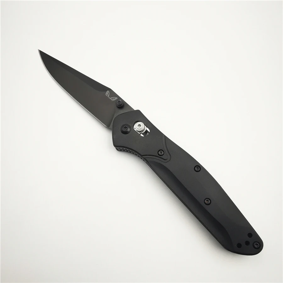 BENYS черный BM 945/940 S30V лезвие алюминиевый складной нож Походный охотничий портативный нож EDC BM940 инструмент