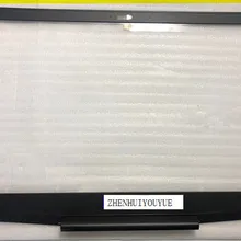 Чехол для DELL G3 3590 B с красным логотипом 9HCYM