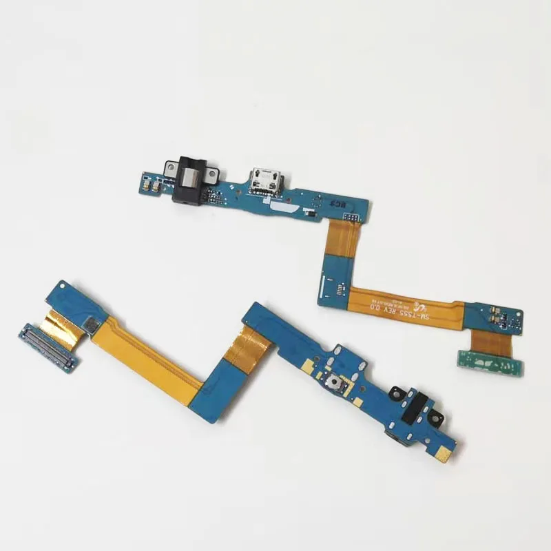 USB-Док-станция зарядное устройство коннектор порт зарядки гибкий кабель лента