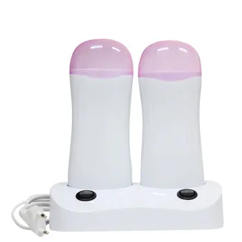 

Hair Removal Paper Depilatory Wax Cartridge Heater Waxing Hair Removal Remove Body Hair Remove Wax Paper Rolls