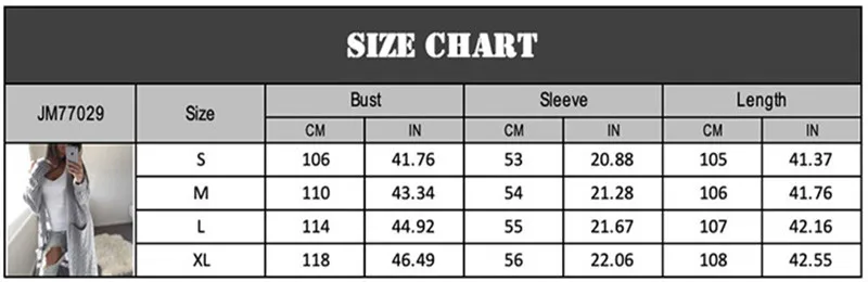 Long women cardigan coat vintage korean casual knitted sweater women loose pocket white autumn winter jumper clothes 2020 DR2240 (16)