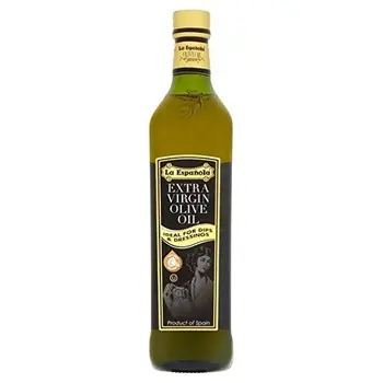 

La Espanola Extra Virgin Olive Oil 750ml