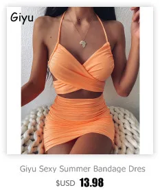 Giyu Sexy Club Party Two Piece Set 2020 Summer Ruched Mesh 2 Piece Set Women Spaghetti Strap Crop Tops Skirt Sets 2 Piece Suit