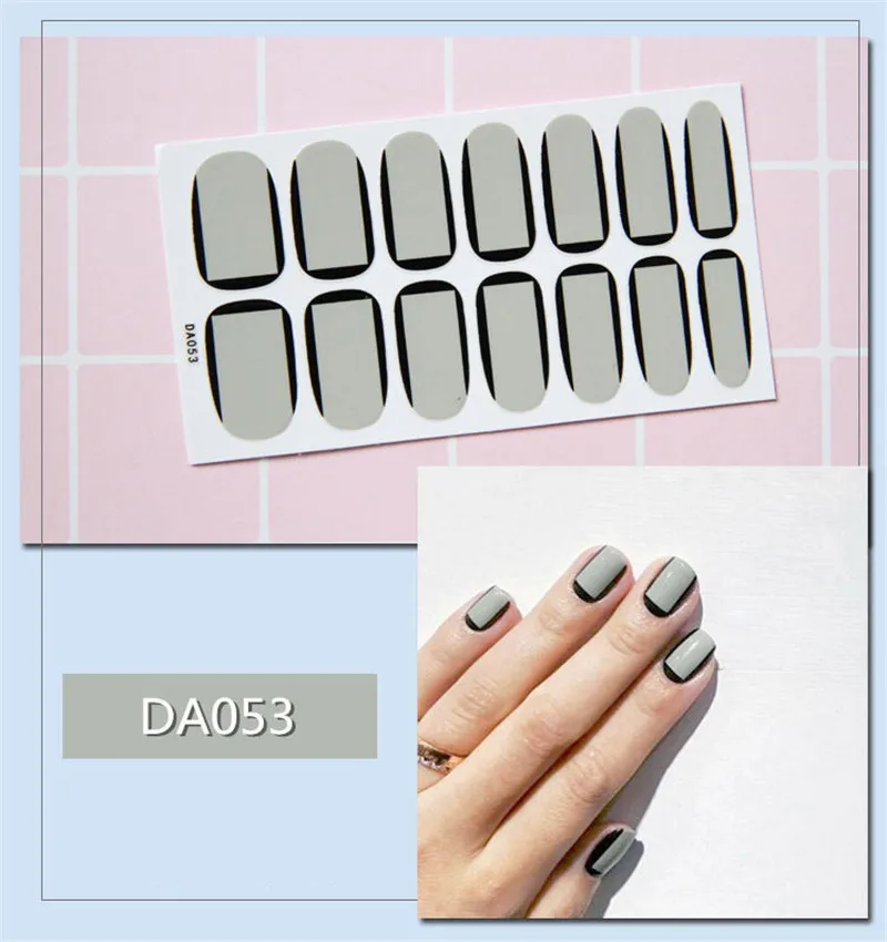 DA053