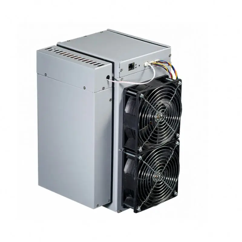 Б/у Ebang ebit E12 44TH/s 2508 Вт + 50TH/s 2500 BTC Майнер машина для майнинга биткоинов Asic |