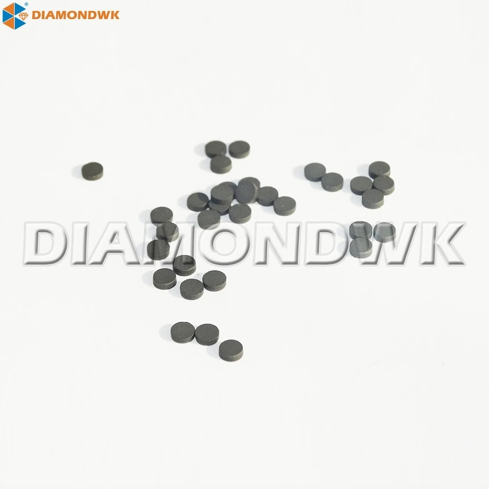 D6 10um круглая Алмазная плашка заготовки для волочения проволоки WKR2510 | Инструменты