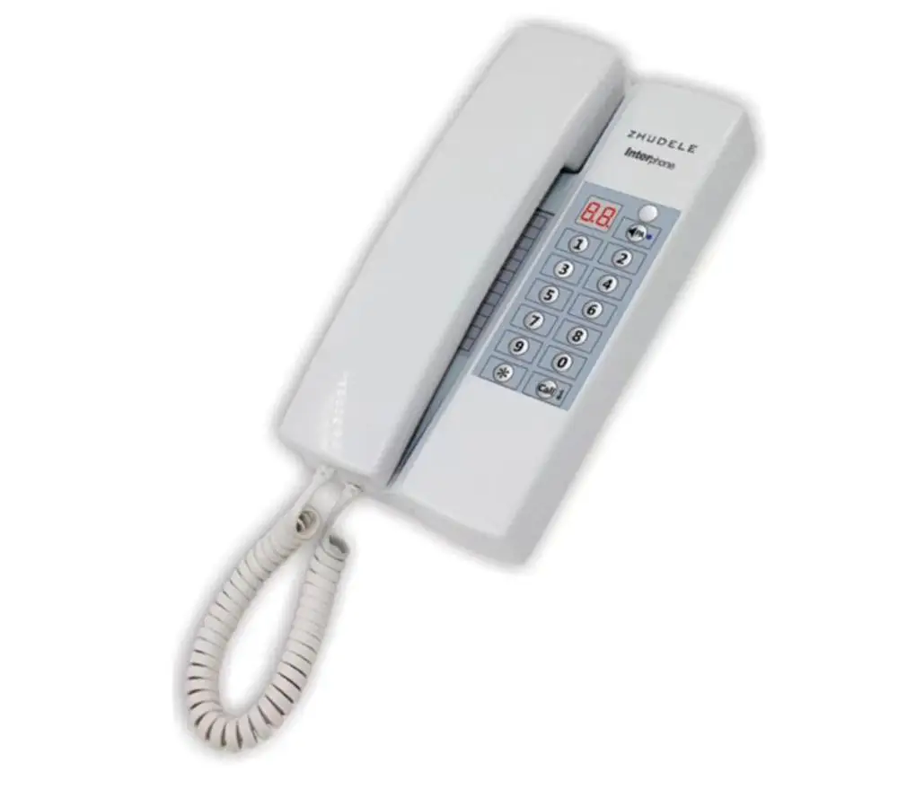 20-way) Top Quality Home Indoor Interphone Broadcast/Group calling unlock(optional) Multi-function audio intercom system