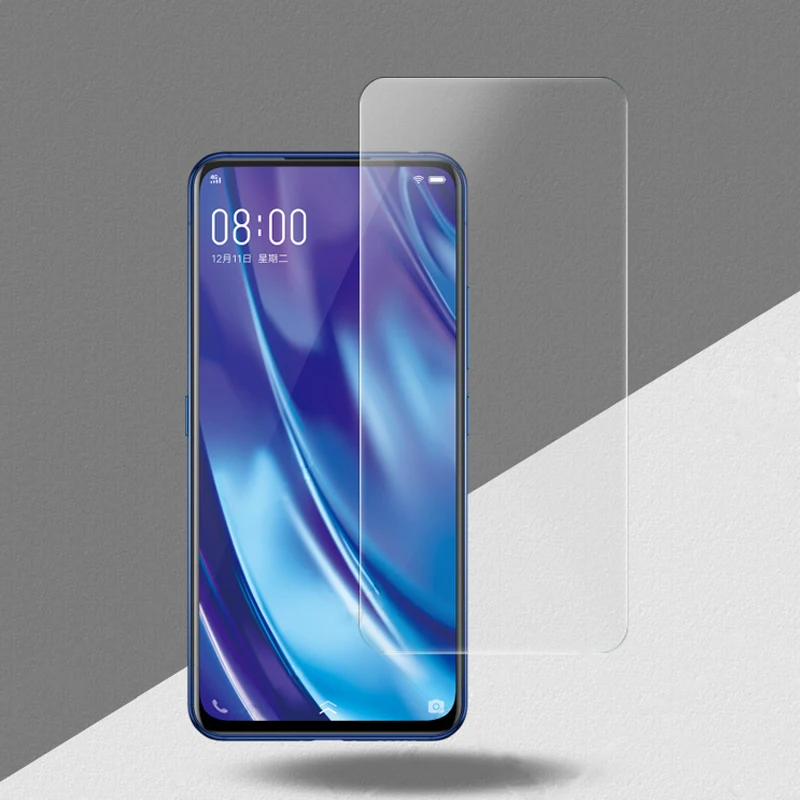Защитное стекло закаленное 9H для Vivo NEX A S | Мобильные телефоны и аксессуары